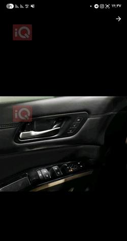 نيسان باثفايندر